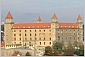 Ubytovanie Bratislava Slovensko